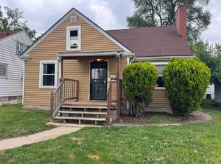 3311 Reed St, Fort Wayne, IN 46806