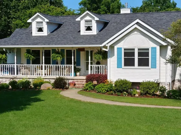 4209 W Morgan Cir, Ellettsville, IN 47429