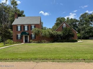 103 N Lafayette St, Centreville, MS 39631