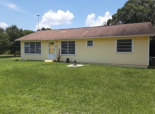 5126 Happiness St, Fort Pierce, FL 34981