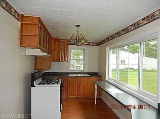 5814 N 20th St, Kalamazoo, MI 49004