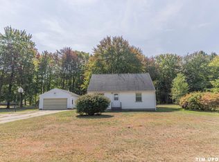 313 E Mount Garfield Rd, Norton Shores, MI 49441