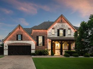 110 Stallion Ln, Hickory Creek, TX 75065