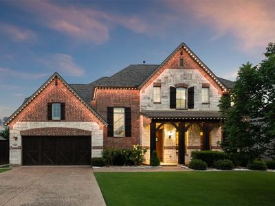 110 Stallion Ln, Hickory Creek, TX, 75065