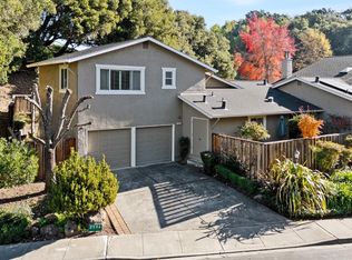2596 Hidden Valley Ln, Napa, CA 94558
