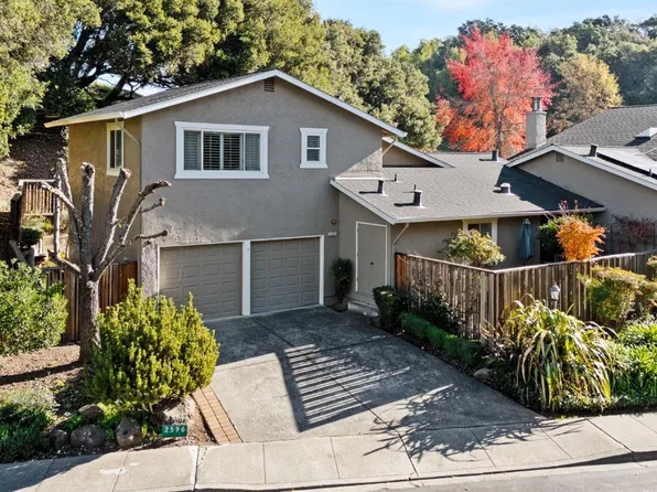 2596 Hidden Valley Lane, Napa, CA 94558