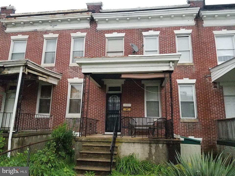 2nd image of 507 N Loudon Ave
