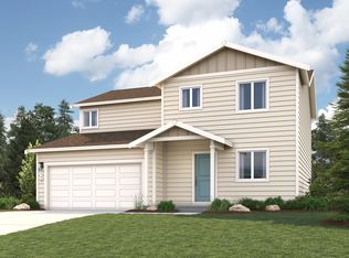 Christy Plan, Willow Glenn, Yelm, WA 98597