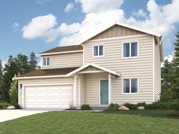 Christy Plan, Willow Glenn