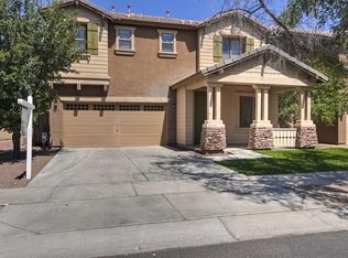 1787 S Starling Dr, Gilbert, AZ 85295