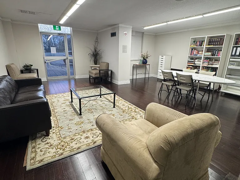 3559 Eglinton Ave W #1601 — Photo 1