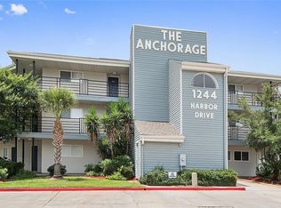 1244 Harbor Dr UNIT 106, Slidell, LA 70458