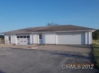 8251 W 200 S, Andrews, IN 46702