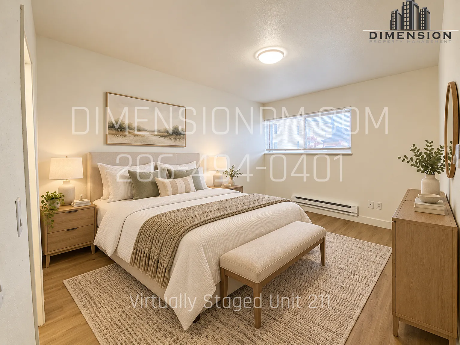 Justine Apartments Studio and 1 bedrooms — Photo 3