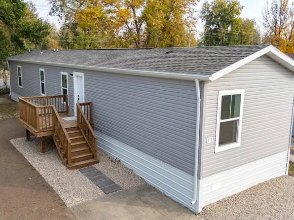 112 Antelope St, Mandan, ND 58554