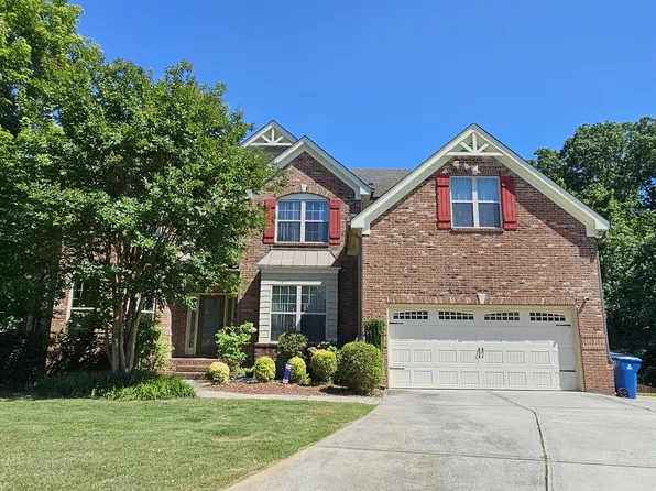 1607 Williams Mill Way, Dacula, GA 30019
