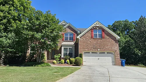 1607 Williams Mill Way Photo 1