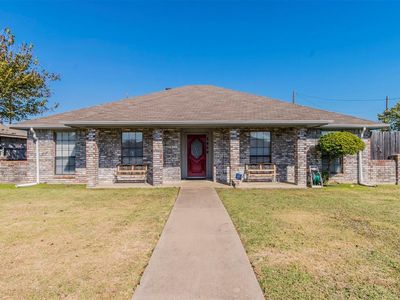 3429 Shoreside Dr, Garland, TX, 75043
