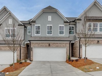 763 Woods Chapel Rd Lot 95, Sugar Hill, GA, 30518