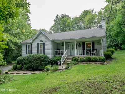 5106 Brookswood Rd, Crestwood, KY, 40014