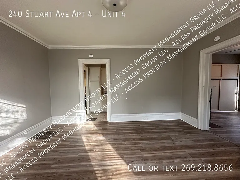 240 Stuart Ave #4 — Photo 5