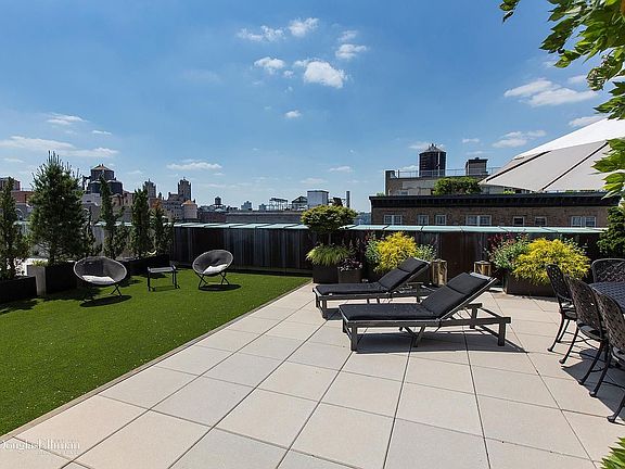 2nd image of 600 W End Ave Unit Penthouse
