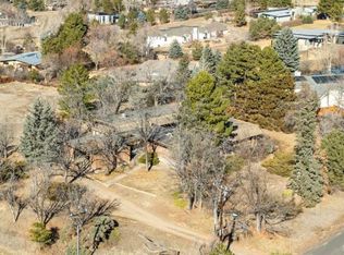4747 E Mansfield Ave, Cherry Hills Village, CO 80113
