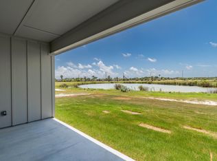 Seagull Plan, Lucas Ranch, Rockport, TX 78382