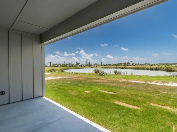 Seagull Plan, Lucas Ranch