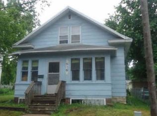 516 Hodgman St, Red Wing, MN 55066