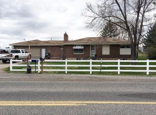 4840 N 45 E, Idaho Falls, ID 83401