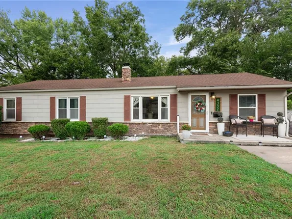 4332 Oakland Ave, Kansas City, KS 66102