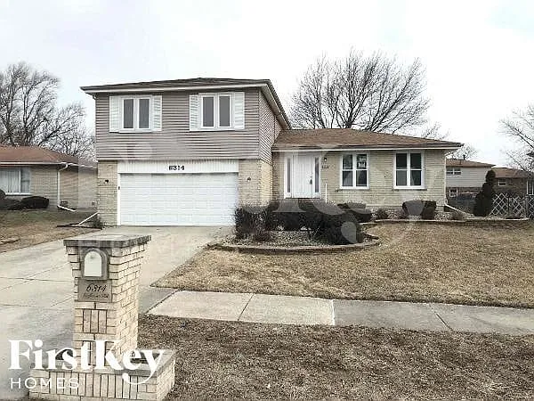 6314 Sunflower Dr photo 1