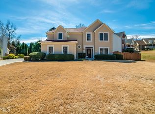 6420 Fairgreen Dr, Suwanee, GA 30024
