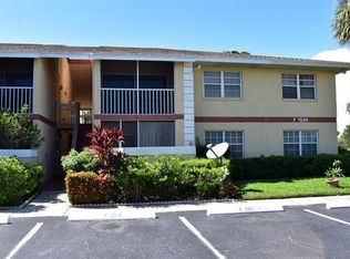 1534 Royal Green Ter #201, Pt Saint Lucie, FL 34952