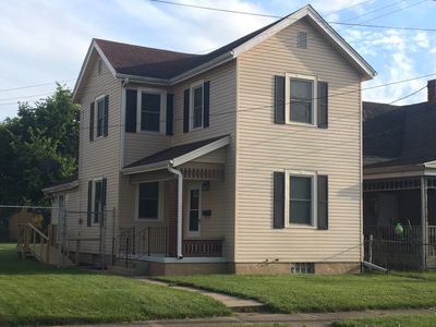 1410 Penfield Ave, Middletown, OH, 45044