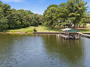 10351 County Road 4101, Frankston, TX