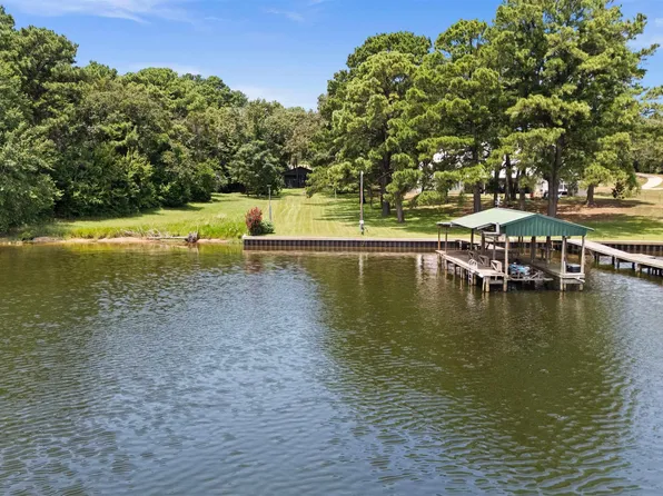 10351 County Road 4101, Frankston, TX 75763