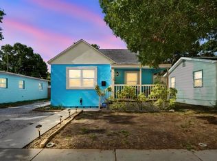 2120 43rd Ter N, Saint Petersburg, FL 33714