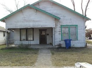 602 Delmar St, San Antonio, TX 78210