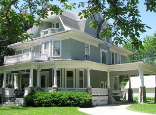 226 Geneseo St, Storm Lake, IA 50588