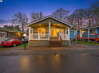 3500 SE Concord Rd Unit 36, Portland, OR