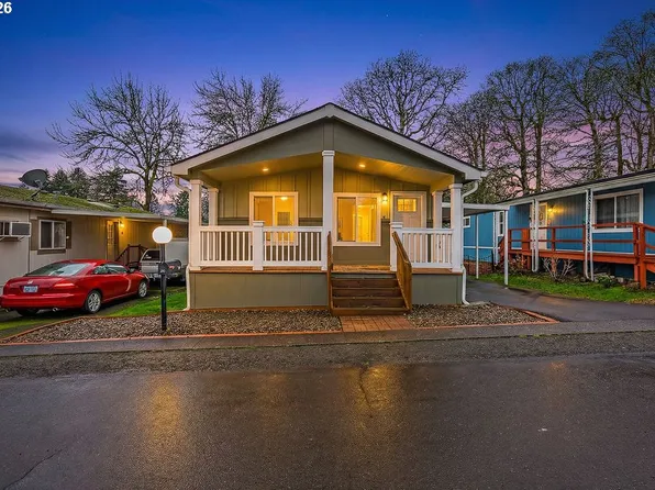 3500 SE Concord Rd Unit 36, Portland, OR 97267