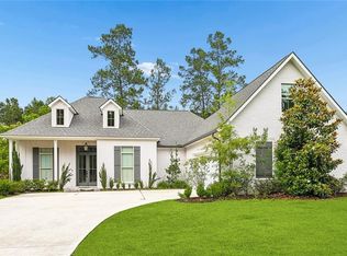 375 Rue Charlotte, Madisonville, LA 70447