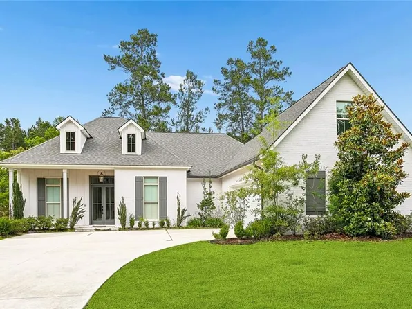 375 Rue Charlotte, Madisonville, LA 70447