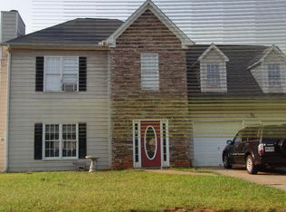 40 Ringer St, Temple, GA 30179