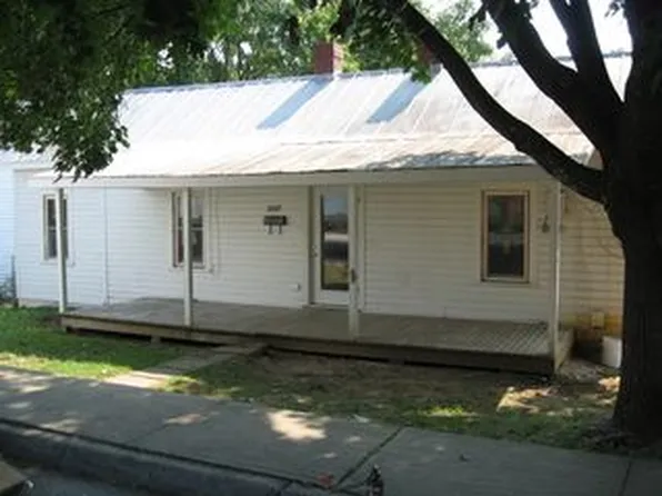 1007 Progress St NW, Blacksburg, VA 24060