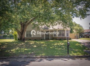 4560 Fawn Hollow Cv, Memphis, TN 38141