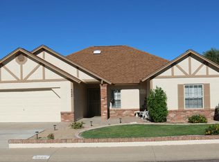 4646 W Kings Ave, Glendale, AZ 85306