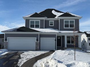 2713 Kenwood Ave NE, Saint Michael, MN 55376